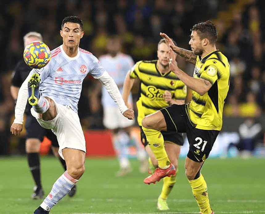 C7 Game-沃特福德客场失利，英超劲旅连遭击败