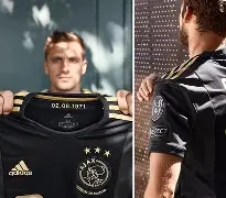 网页版入口-阿贾克斯客场力克顿涅茨克矿工，挺进下一轮的简单介绍