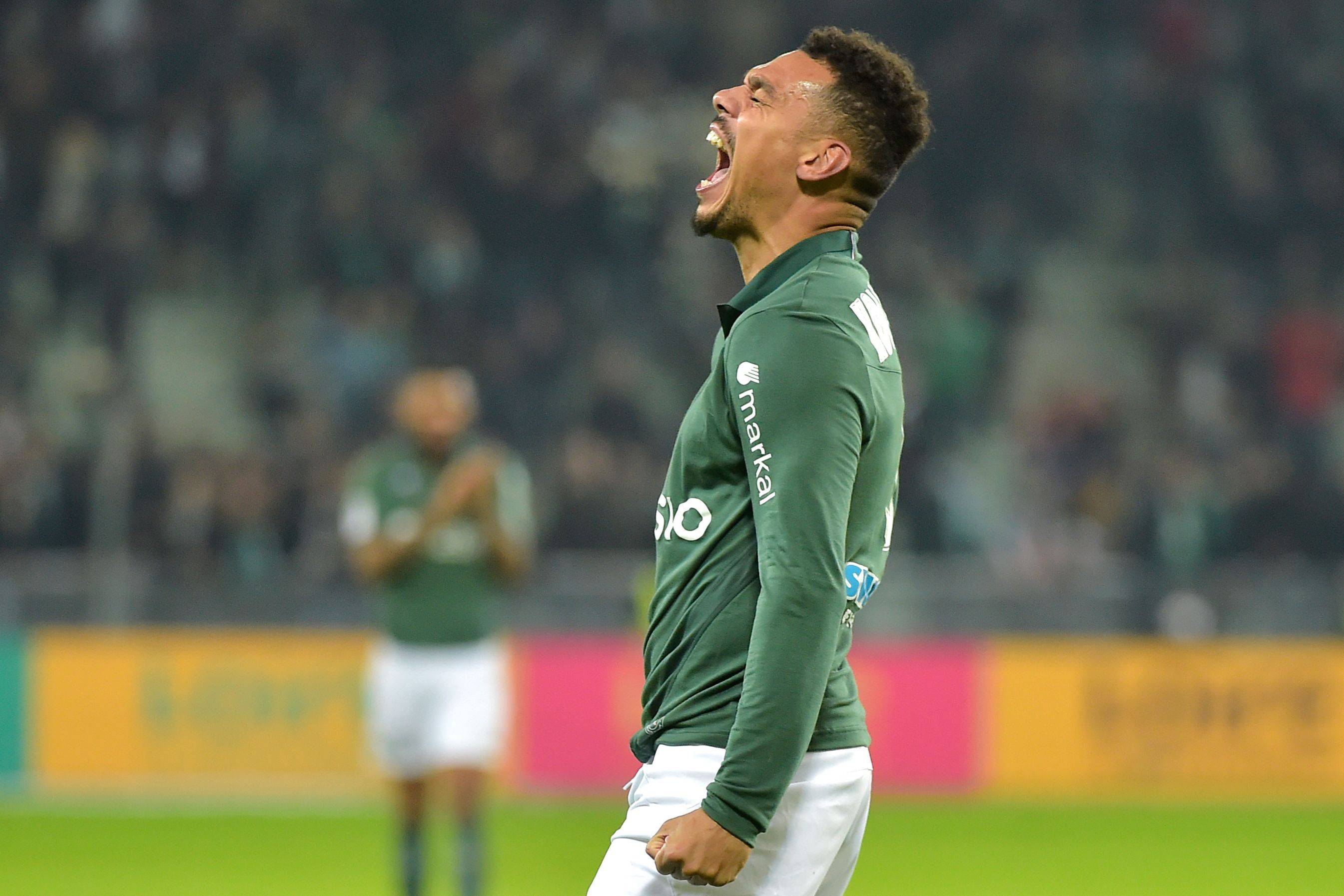 线上娱乐-圣埃蒂安战平收获一分，保级艰难的简单介绍