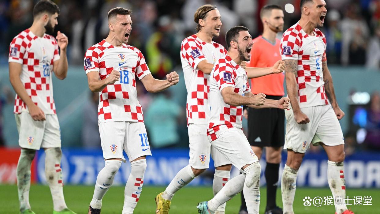 线上娱乐-关于克罗地亚队士气高涨，准备迎接下一轮挑战的信息