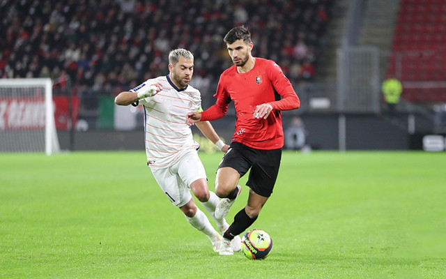 包含蒙彼利埃客场不敌雷恩,法甲前六座位岌岌可危的词条 包含蒙彼利埃客场不敌雷恩,法甲前六座位岌岌可危的词条