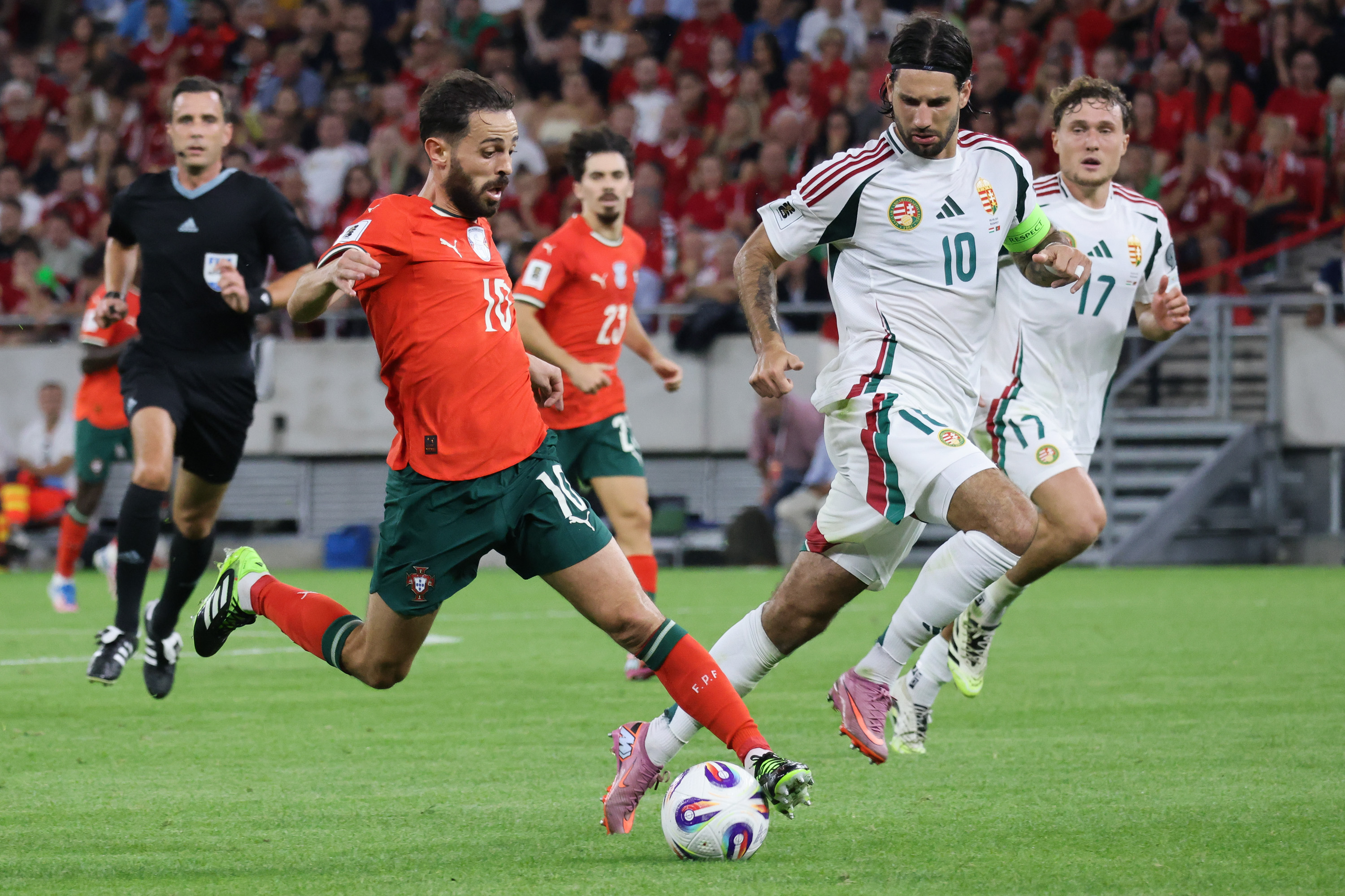 挪威险胜葡萄牙,晋级欧洲杯半决赛视频