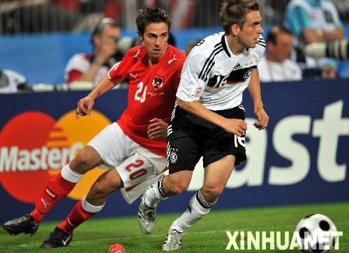 德国大胜匈牙利，实现轻松晋级壮举