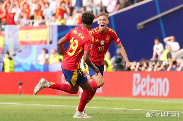 德国大胜匈牙利，实现轻松晋级壮举