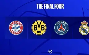 C7 Game-包含利物浦关键时刻取胜，晋级欧冠半决赛的词条