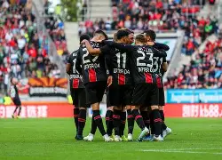 线上娱乐-势不可挡！勒沃库森双杀对手，稳坐德甲积分榜前列