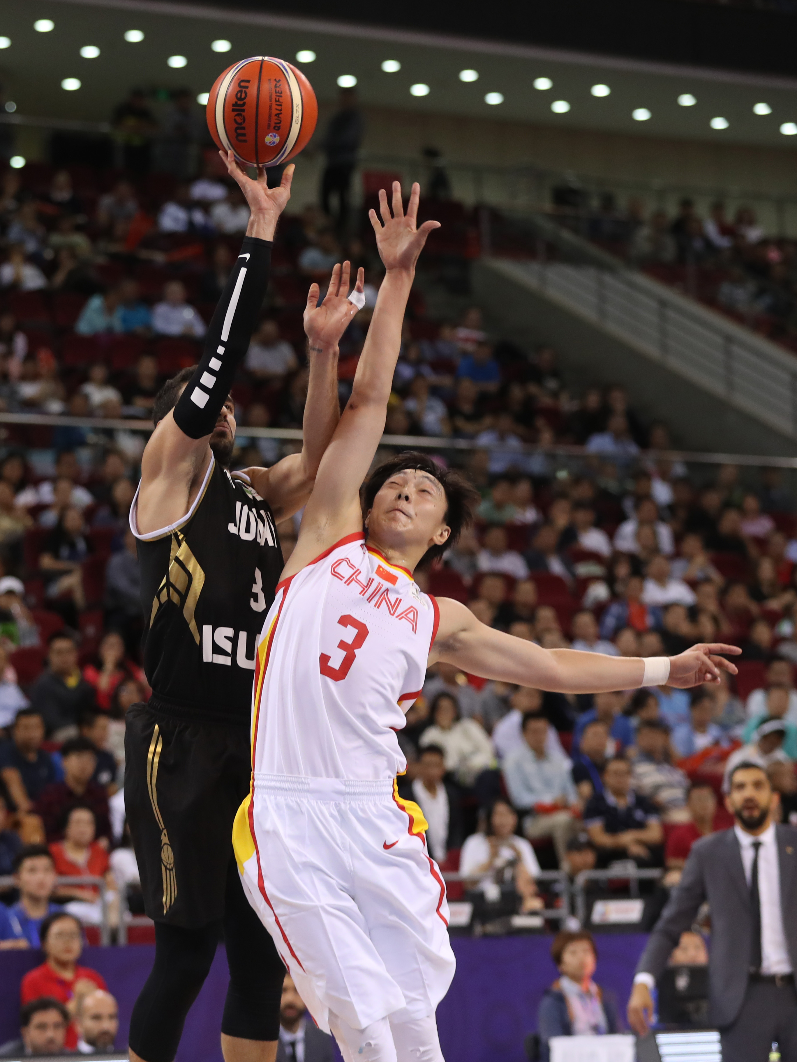 南韩女篮 南韩女篮