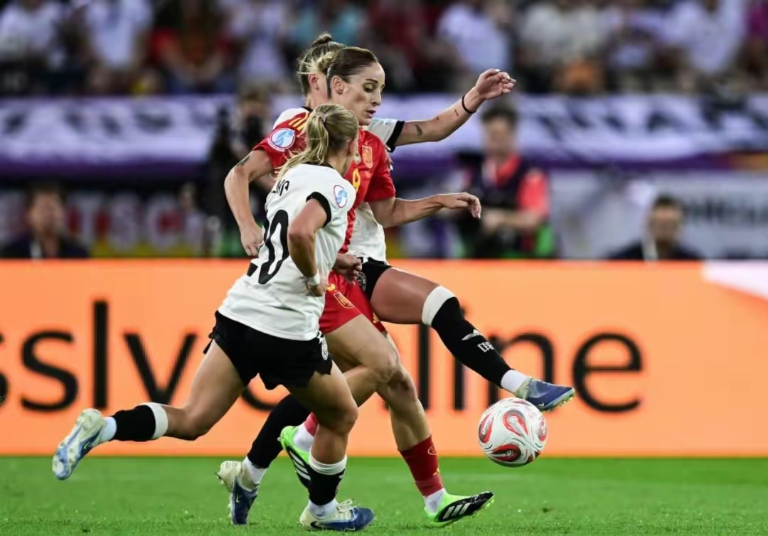 关于勇者无惧欧洲强敌热情比赛风云激烈的信息