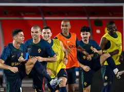 葡萄牙天才球员受邀加盟,未来可期吗