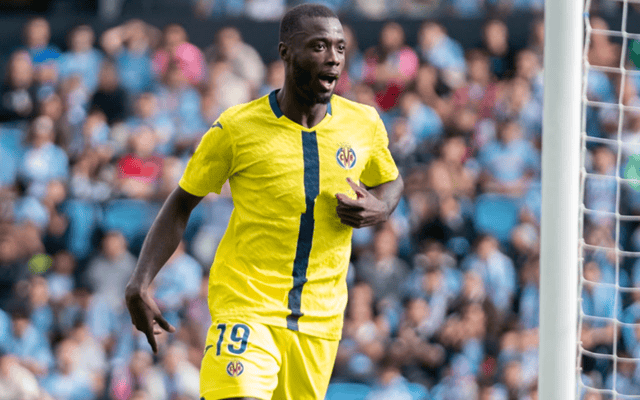 比利亚雷亚尔主场绝杀奥萨苏纳，豪取连胜的简单介绍