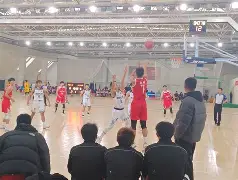 大学生篮球锦标赛开启，各校争一箭之地(全国大学生羽毛球锦标赛)