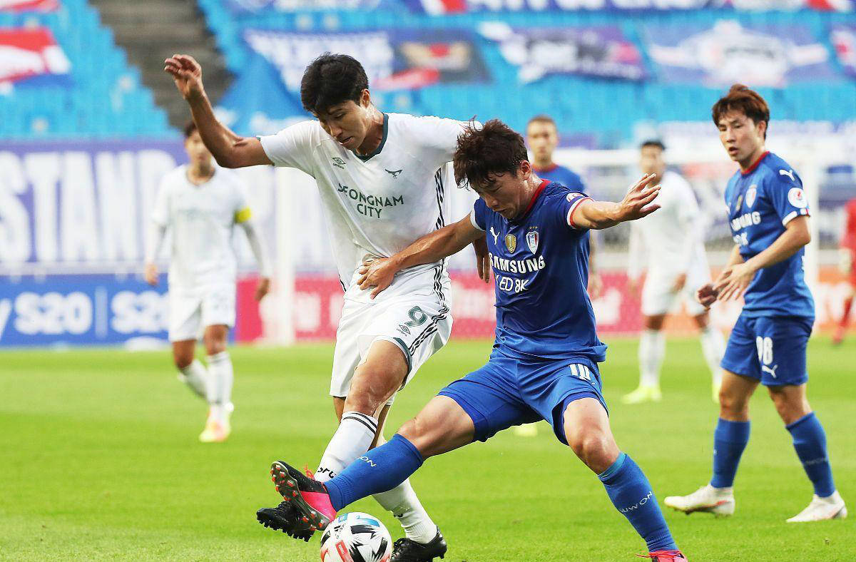 线上娱乐-东京fc在主场力克首尔fc,取得关键胜利了吗